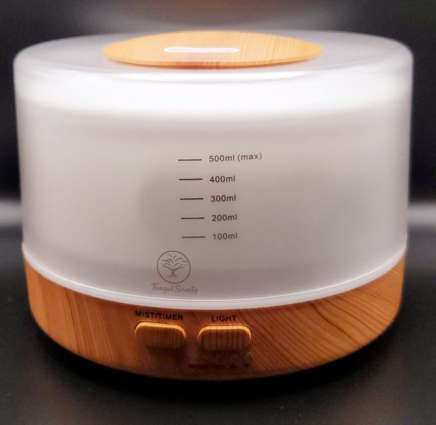 Aromatherapy Diffusers