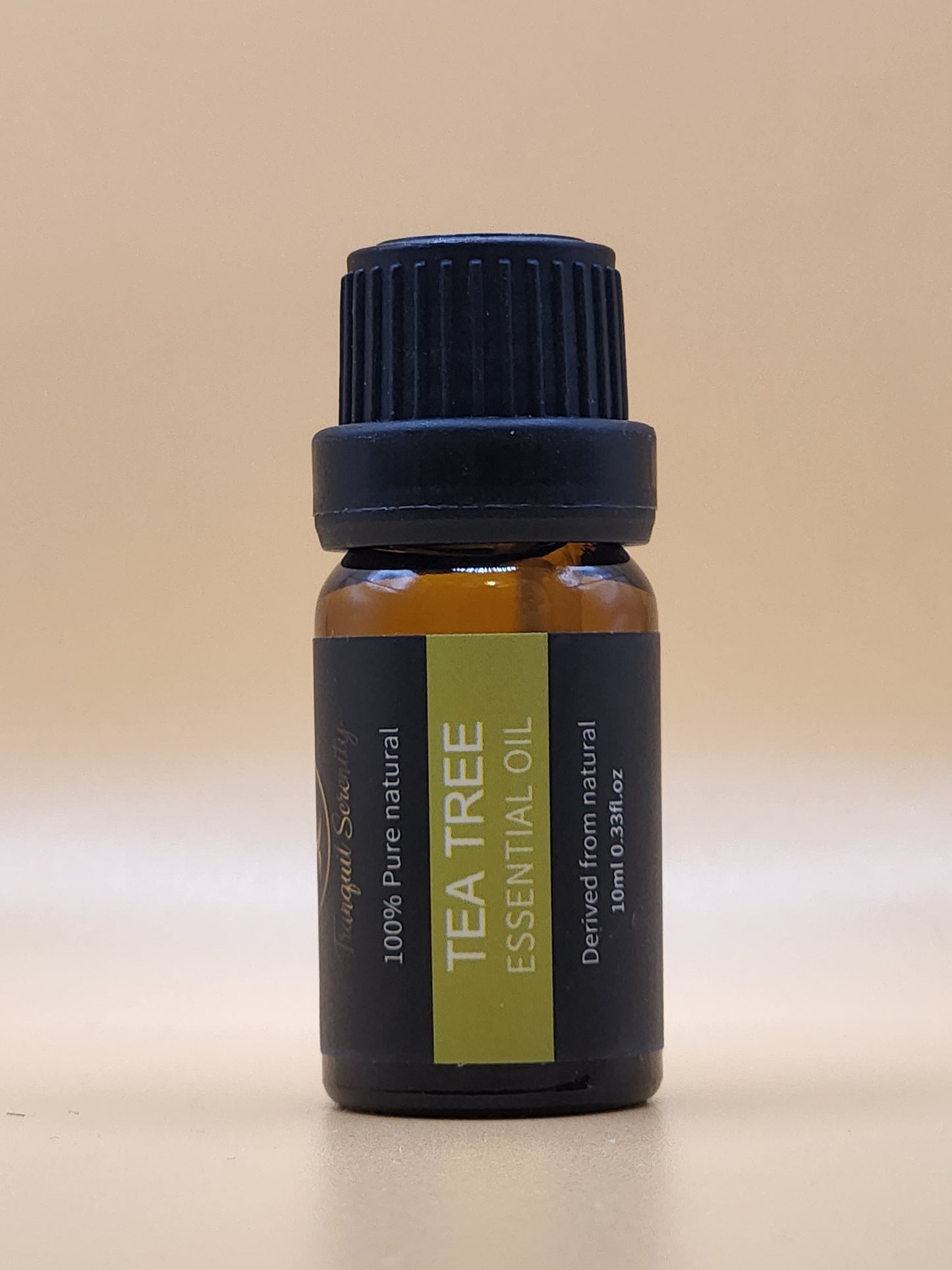 Tea Tree Essential Oil