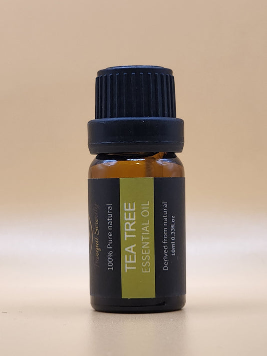 Tea Tree Essential Oil
