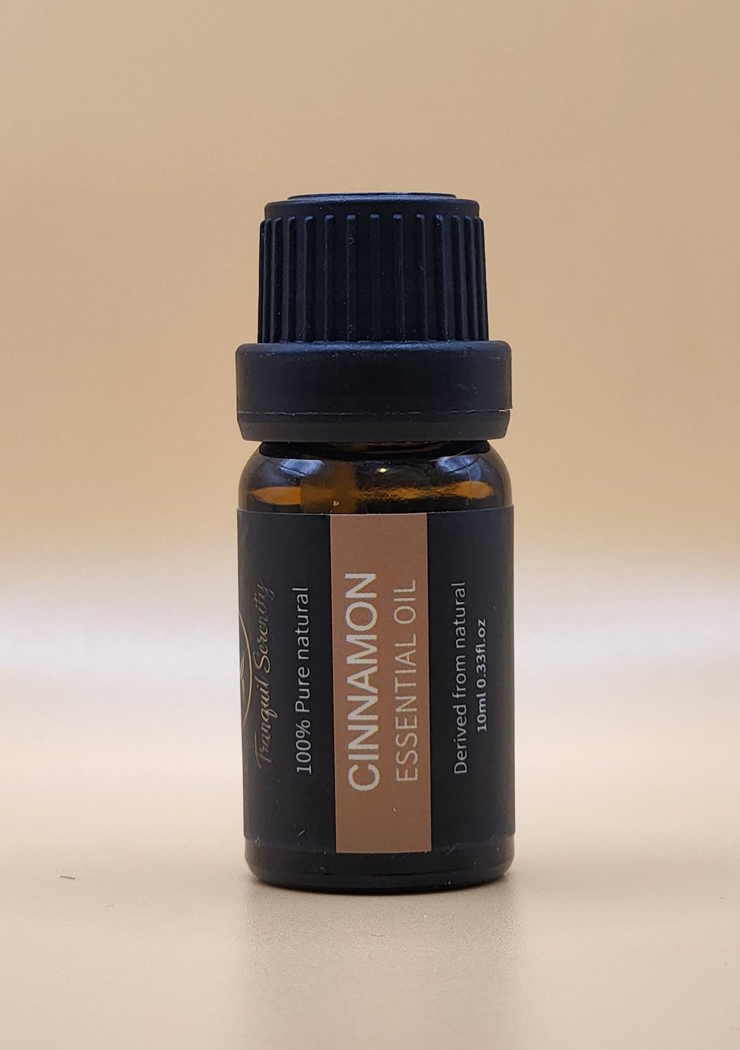 Cinnamon Essential Oil