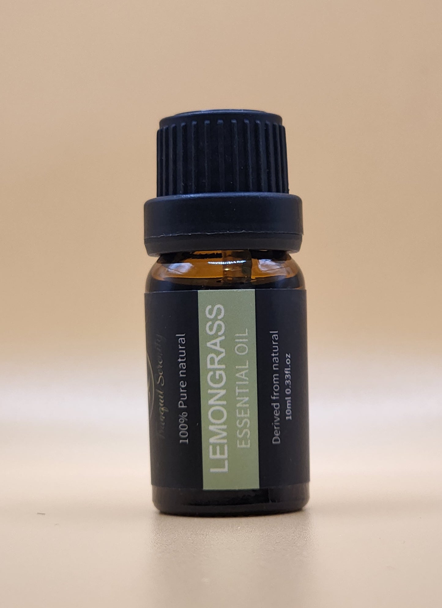 Lemongrass Essential Oil