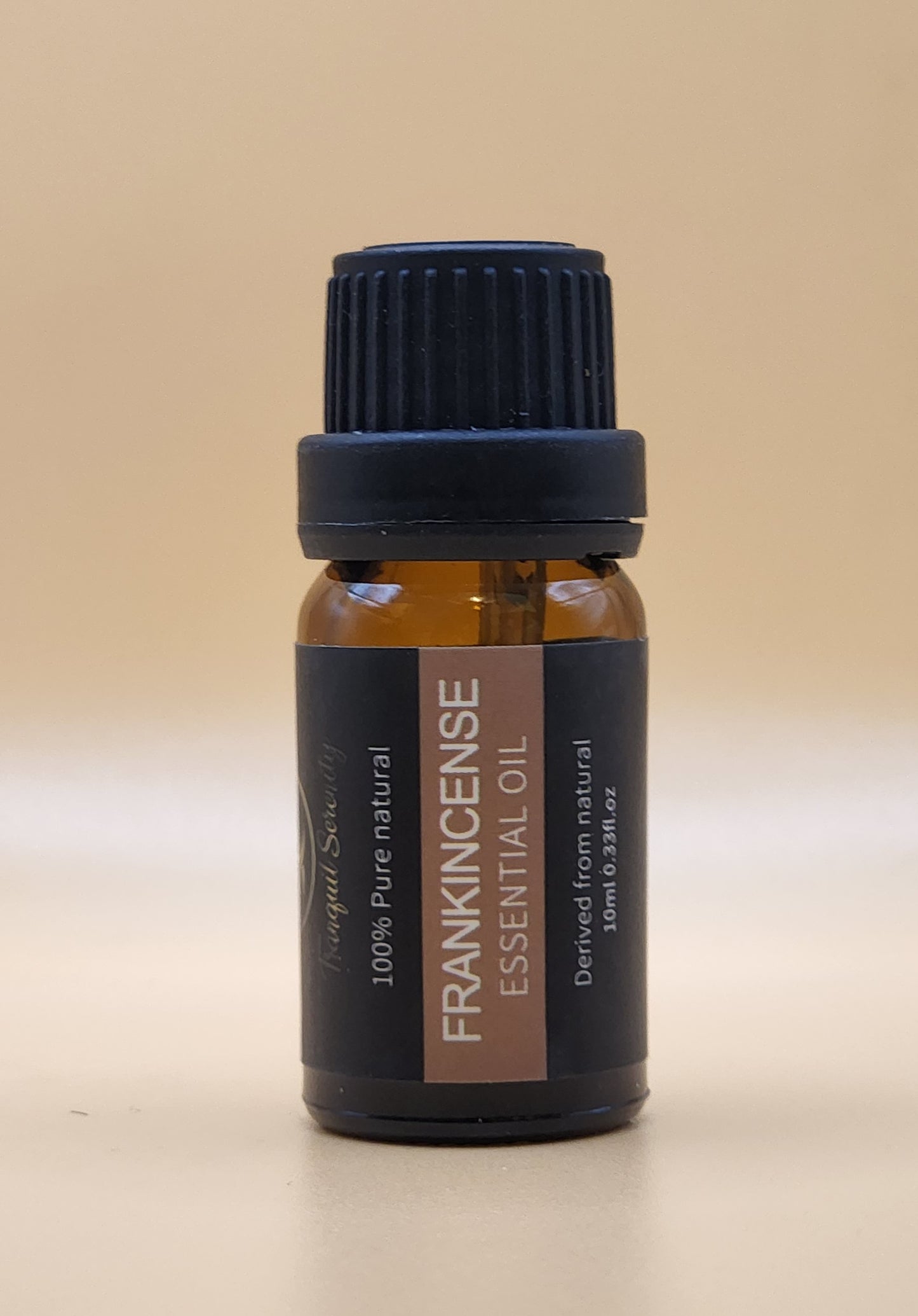 Frankincense Essential Oil