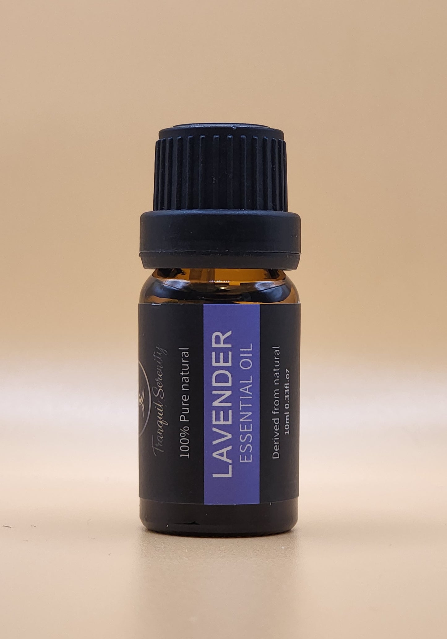 Lavender Essential Oil