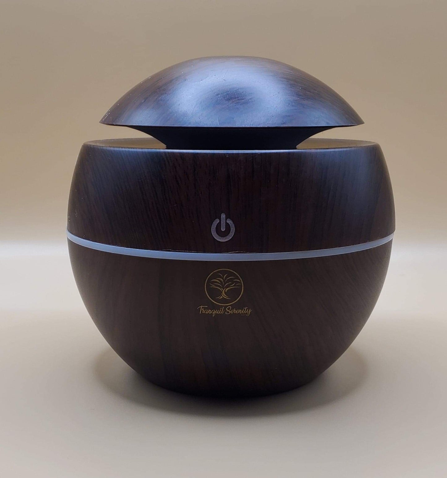 Portable Mushroom Aromatherapy Diffuser