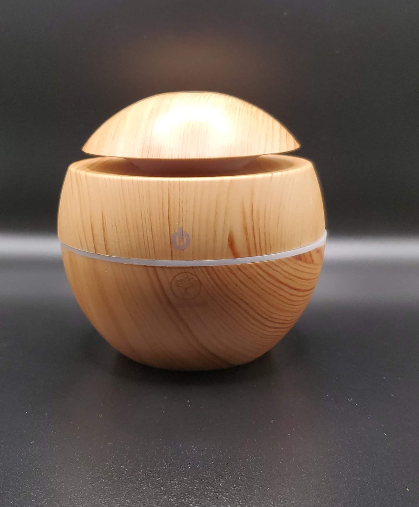 Portable Mushroom Aromatherapy Diffuser